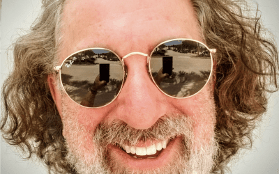 Rick Higgins: Choosing A Nomadic Life